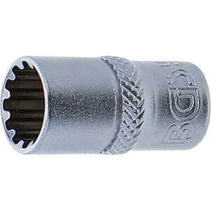 BGS 10109 Steckschlüssel-Einsatz Gear Lock | Antrieb...