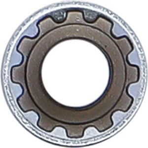 BGS 10109 Steckschlüssel-Einsatz Gear Lock | Antrieb...