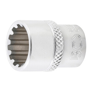 BGS 10113 Steckschlüssel-Einsatz Gear Lock | Antrieb...