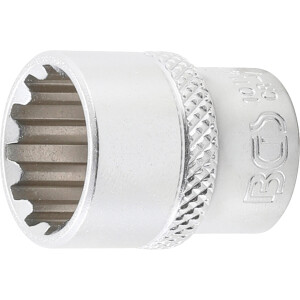 BGS 10114 Steckschlüssel-Einsatz Gear Lock | Antrieb...