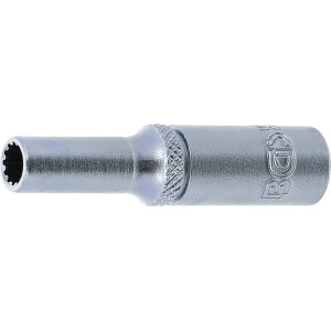 BGS 10155 Steckschlüssel-Einsatz Gear Lock, tief |...
