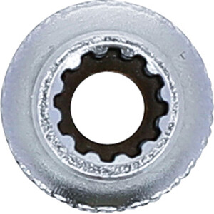 BGS 10155 Steckschlüssel-Einsatz Gear Lock, tief |...