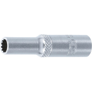 BGS 10156 Steckschlüssel-Einsatz Gear Lock, tief |...