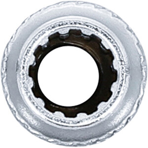 BGS 10156 Steckschlüssel-Einsatz Gear Lock, tief |...