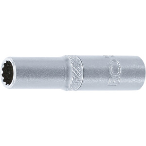 BGS 10157 Steckschlüssel-Einsatz Gear Lock, tief |...