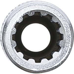 BGS 10158 Steckschlüssel-Einsatz Gear Lock, tief |...