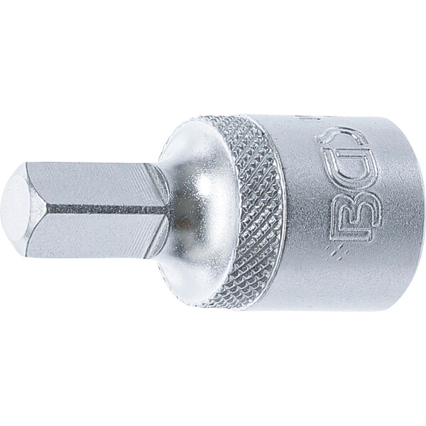 BGS 1016-1 Öldienstschlüssel | Antrieb Innenvierkant 12,5 mm (1/2") | Abtrieb Innenvierkant | 8 mm