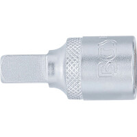 BGS 1016-2 Öldienstschlüssel | Antrieb Innenvierkant 12,5 mm (1/2") | Abtrieb Innenvierkant | 3/8"