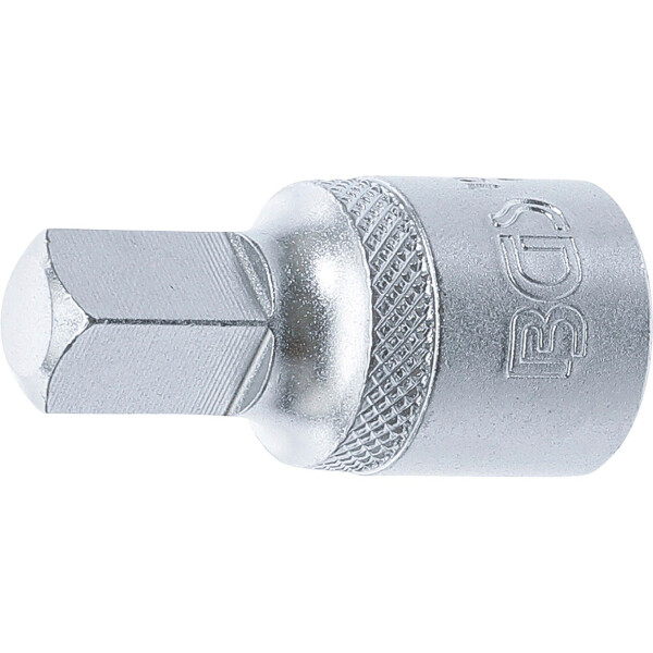 BGS 1016-3 Öldienstschlüssel | Antrieb Innenvierkant 12,5 mm (1/2") | Abtrieb Innenvierkant | 10 mm