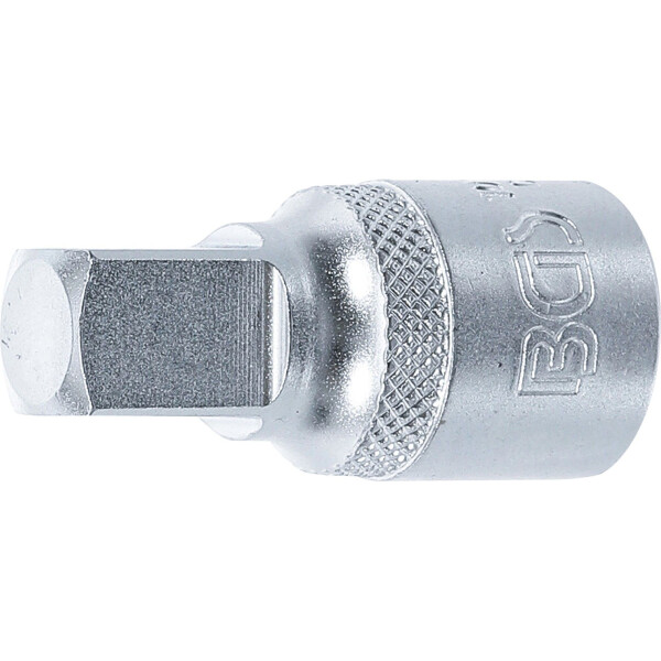 BGS 1016-4 Öldienstschlüssel | Antrieb Innenvierkant 12,5 mm (1/2") | Abtrieb Innenvierkant | 12 mm