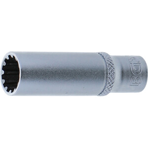 BGS 10160 Steckschlüssel-Einsatz Gear Lock, tief |...