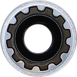 BGS 10160 Steckschlüssel-Einsatz Gear Lock, tief |...
