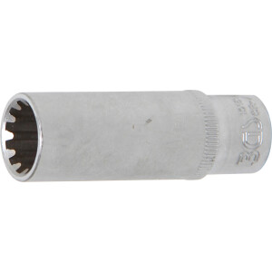 BGS 10161 Steckschlüssel-Einsatz Gear Lock, tief |...