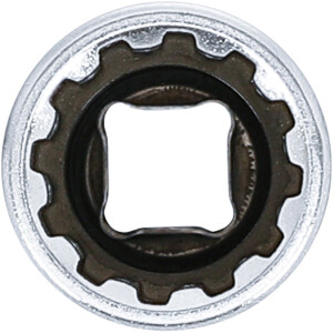BGS 10162 Steckschlüssel-Einsatz Gear Lock, tief |...