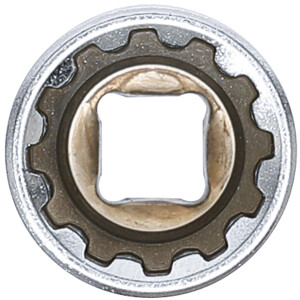 BGS 10163 Steckschlüssel-Einsatz Gear Lock, tief |...