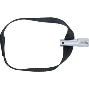 BGS 1019-1 Ölfilter-Bandschlüssel | Ø max. 160 mm
