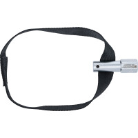 BGS 1019-1 Ölfilter-Bandschlüssel | Ø max. 160 mm