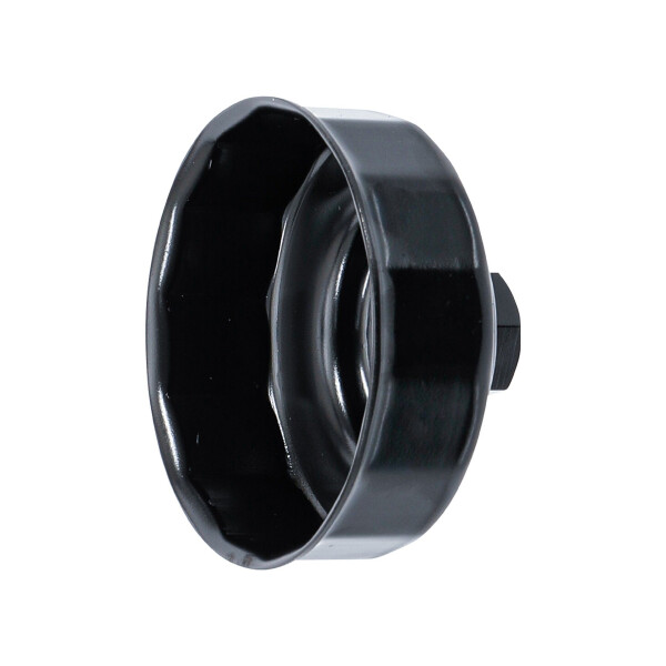 BGS 1019-74 Ölfilterschlüssel | 14-kant | Ø 74 mm | für Mercedes-Benz, VW