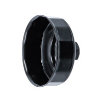 BGS 1019-74 Ölfilterschlüssel | 14-kant | Ø 74 mm | für Mercedes-Benz, VW