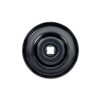 BGS 1019-74 Ölfilterschlüssel | 14-kant | Ø 74 mm | für Mercedes-Benz, VW