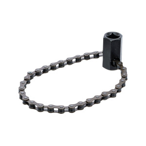 BGS Diy 1020 Universal-Ölfilter-Kettenschlüssel...