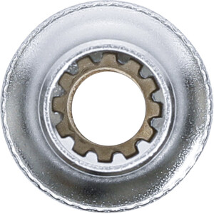 BGS 10209 Steckschlüssel-Einsatz Gear Lock | Antrieb...