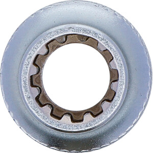 BGS 10210 Steckschlüssel-Einsatz Gear Lock | Antrieb...