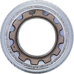 BGS 10213 Steckschlüssel-Einsatz Gear Lock | Antrieb...