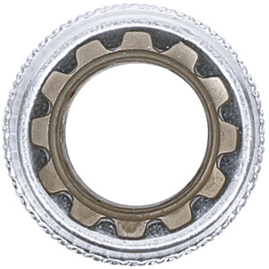 BGS 10214 Steckschlüssel-Einsatz Gear Lock | Antrieb...