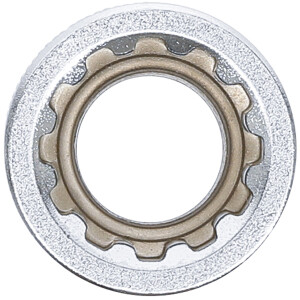 BGS 10215 Steckschlüssel-Einsatz Gear Lock | Antrieb...