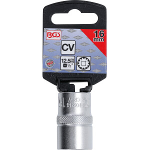BGS 10216 Steckschlüssel-Einsatz Gear Lock | Antrieb...