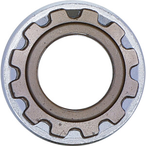BGS 10218 Steckschlüssel-Einsatz Gear Lock | Antrieb...