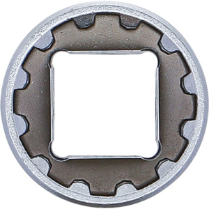 BGS 10219 Steckschlüssel-Einsatz Gear Lock | Antrieb...