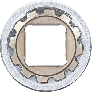 BGS 10220 Steckschlüssel-Einsatz Gear Lock | Antrieb...