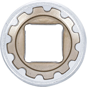 BGS 10221 Steckschlüssel-Einsatz Gear Lock | Antrieb...