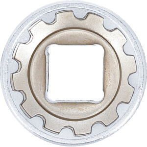 BGS 10224 Steckschlüssel-Einsatz Gear Lock | Antrieb...