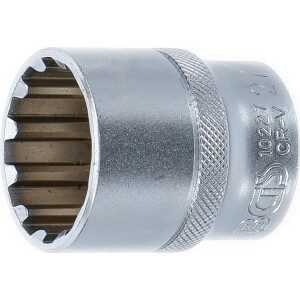 BGS 10227 Steckschlüssel-Einsatz Gear Lock | Antrieb...