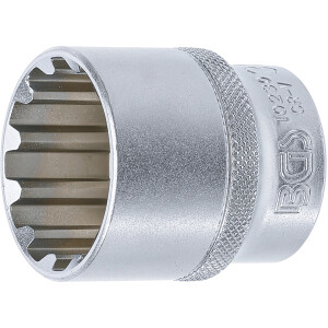 BGS 10230 Steckschlüssel-Einsatz Gear Lock | Antrieb...