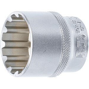 BGS 10232 Steckschlüssel-Einsatz Gear Lock | Antrieb...
