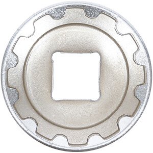 BGS 10232 Steckschlüssel-Einsatz Gear Lock | Antrieb...