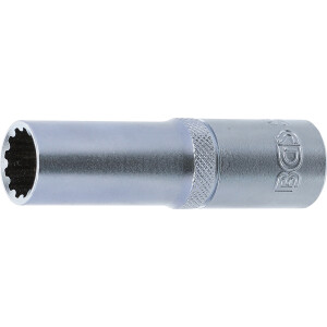 BGS 10254 Steckschlüssel-Einsatz Gear Lock, tief |...