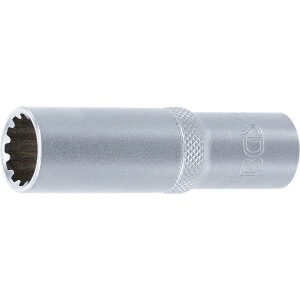 BGS 10255 Steckschlüssel-Einsatz Gear Lock, tief |...