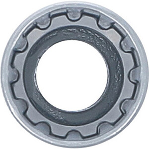 BGS 10256 Steckschlüssel-Einsatz Gear Lock, tief |...