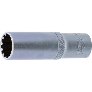 BGS 10257 Steckschlüssel-Einsatz Gear Lock, tief |...