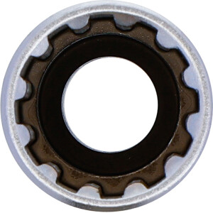 BGS 10257 Steckschlüssel-Einsatz Gear Lock, tief |...