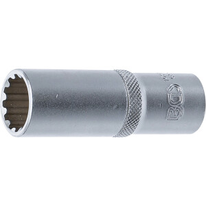 BGS 10258 Steckschlüssel-Einsatz Gear Lock, tief |...