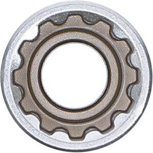 BGS 10258 Steckschlüssel-Einsatz Gear Lock, tief |...