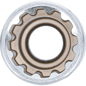 BGS 10259 Steckschlüssel-Einsatz Gear Lock, tief |...