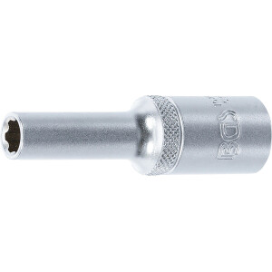 BGS 10268 Steckschlüssel-Einsatz Super Lock, tief |...