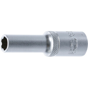 BGS 10270 Steckschlüssel-Einsatz Super Lock, tief |...
